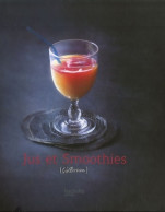 Jus Et Smoothies (2009) De Catherine Moreau - Gastronomía