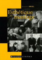 Esthétique Du Montage (2006) De Vincent Amiel - Cinéma / TV