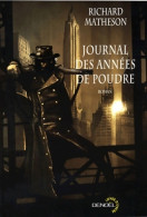 Journal Des Années De Poudre (2003) De Richard Matheson - Other & Unclassified