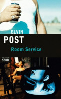 Room Service (2012) De Elvin Post - Autres & Non Classés