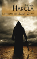 L'énigme De Saint-olav : Melchior L'apothicaire - Livre 1 (2013) De Indrek Hargla - Otros & Sin Clasificación