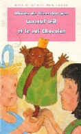 Larmal'oeil Et Le Roi Chocolat (1992) De Olivier De Vleeschouwer - Other & Unclassified