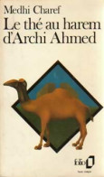 Le Thé Au Harem D'Archi Ahmed (1988) De Mehdi Charef - Altri & Non Classificati