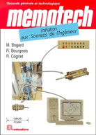 Mémotech (1987) De René Bourgeois - Ciencia