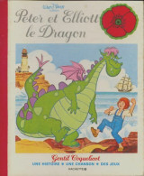 Peter Et Elliott Le Dragon (1978) De Disney - Sonstige & Ohne Zuordnung