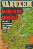 Le Dernier Combat (1976) De Paul Vanuxem - History