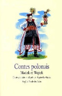 Contes Polonais (2007) De Agnieszka Macias - Andere & Zonder Classificatie