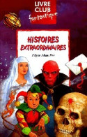 Histoires Extraordinaires (2001) De Edgar Poë - Fantastique