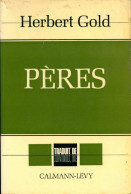 Père (1968) De Herbert Gold - Andere & Zonder Classificatie