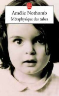 Métaphysique Des Tubes (2002) De Amélie Nothomb - Other & Unclassified