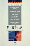 Policiacas (1992) De Collectif - Natur