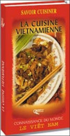 La Cuisine Vietnamienne (1997) De Orphie - Gastronomía