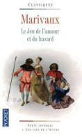 Le Jeu De L'amour Et Du Hasard (1999) De Marivaux - Autres & Non Classés