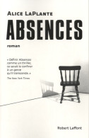 Absences (2013) De Alice Laplante - Andere & Zonder Classificatie