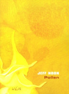 Pollen (2006) De Jeff Noon - Andere & Zonder Classificatie