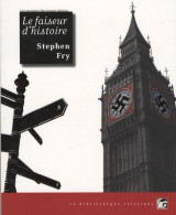 Le Faiseur D'histoire (2009) De Stephen Fry - Other & Unclassified