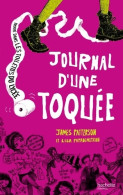 Journal D'une Toquée (2015) De James Patterson - Andere & Zonder Classificatie