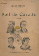 Poil De Carotte (1933) De Jules Renard - Sonstige & Ohne Zuordnung