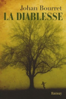 La Diablesse (2009) De Johan Bourret - Other & Unclassified