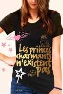 Les Princes Charmants N'existent Pas (2014) De Maïa Brami - Other & Unclassified