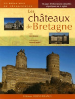 Les Châteaux De Bretagne (2007) De Marc Deceneux - Toerisme