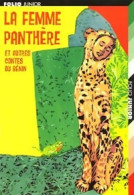 La Femme Panthère Et Autres Contes Du Bénin (2006) De Collectif - Altri & Non Classificati