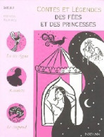 Contes Et Légendes Des Fées Et Des Princesses (2001) De Gudule - Andere & Zonder Classificatie