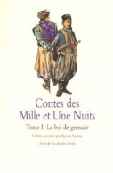 Contes Des 1001 Nuits Tome I (2005) De Ayyam Sureau - Autres & Non Classés