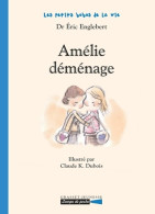 Amélie Déménage (2010) De Eric Englebert - Altri & Non Classificati