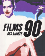 FILMS DES Années 90 (2001) De Collectif - Sonstige & Ohne Zuordnung