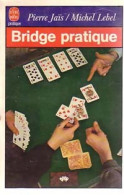 Bridge Pratique (1987) De Michel Jaïs - Jeux De Société