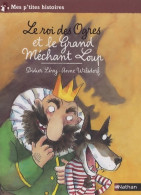 Roi Des Ogres Et Grd Mechant (2008) De Didier Lévy - Sonstige & Ohne Zuordnung