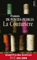 La Couturière (2010) De Frances De Pontes Peebles - Other & Unclassified