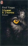 L'homme à L'envers (2002) De Fred Vargas - Other & Unclassified