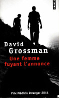 Une Femme Fuyant L'annonce (2012) De David Grossman - Sonstige & Ohne Zuordnung