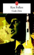 Code Zéro (2003) De Ken Follett - Autres & Non Classés