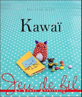 Kawaï (2010) De Christine Nivet - Reisen