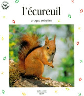 Ecureuil Croque Noisettes (1999) De Ledu-frattini+jacana - Altri & Non Classificati