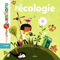 L'écologie (2011) De Stéphanie Ledu - Autres & Non Classés