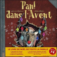 Pan ! Dans L'avent (2009) De Sylvie De Mathuisieulx - Sonstige & Ohne Zuordnung