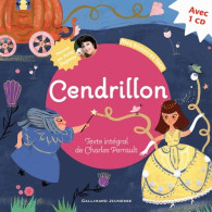 Cendrillon (2010) De Charles Perrault - Other & Unclassified