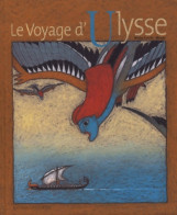 Le Voyage D'Ulysse (1999) De Morgan - Other & Unclassified