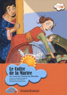 Le Coffre De La Mariée (2004) De Chantal De Marolles - Autres & Non Classés