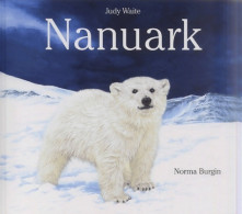 Nanuark (2003) De Burgin N. - Andere & Zonder Classificatie
