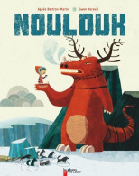 Noulouk (2010) De Gwen Keraval - Altri & Non Classificati