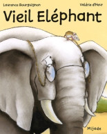 Vieil éléphant (2004) De Heur Valérie D - Altri & Non Classificati