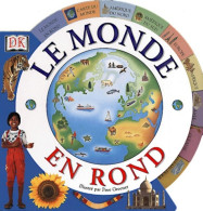 Le Monde En Rond (2000) De Prue Greener - Autres & Non Classés