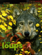 Les Loups (2005) De Valérie Tracqui - Other & Unclassified