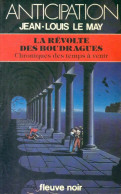 La Révolte Des Boudragues (1981) De Jean-Louis Le May - Andere & Zonder Classificatie