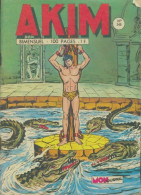 Akim N°248 (1969) De Collectif - Andere & Zonder Classificatie